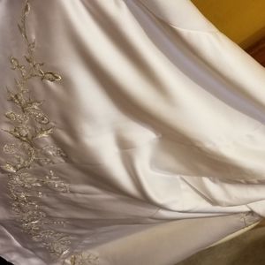 Wedding Gown